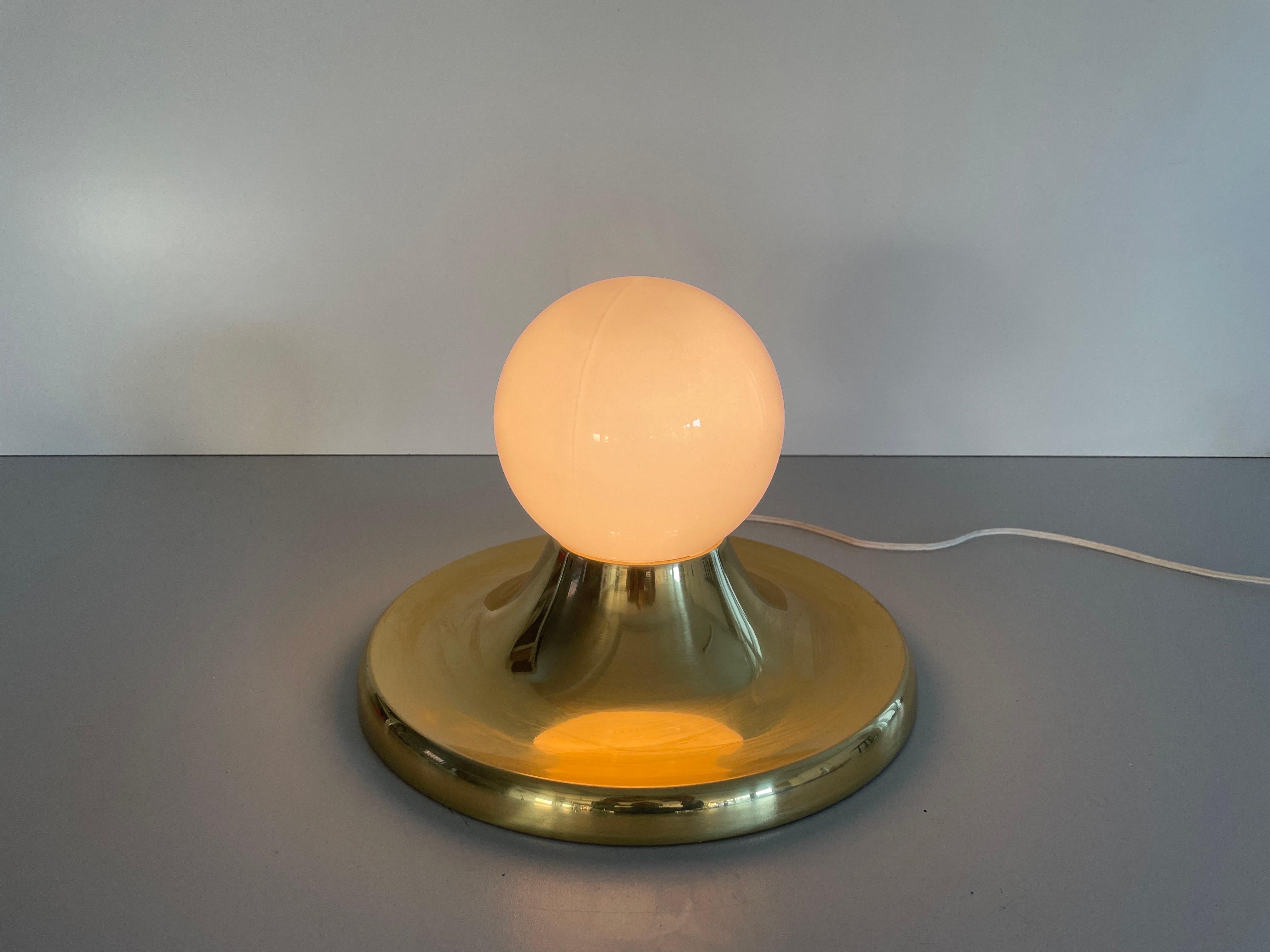 Light Ball' Ceiling Lamp by A. Castiglioni & P. Giacomo for Flos, 1960s, Italy im Angebot 4