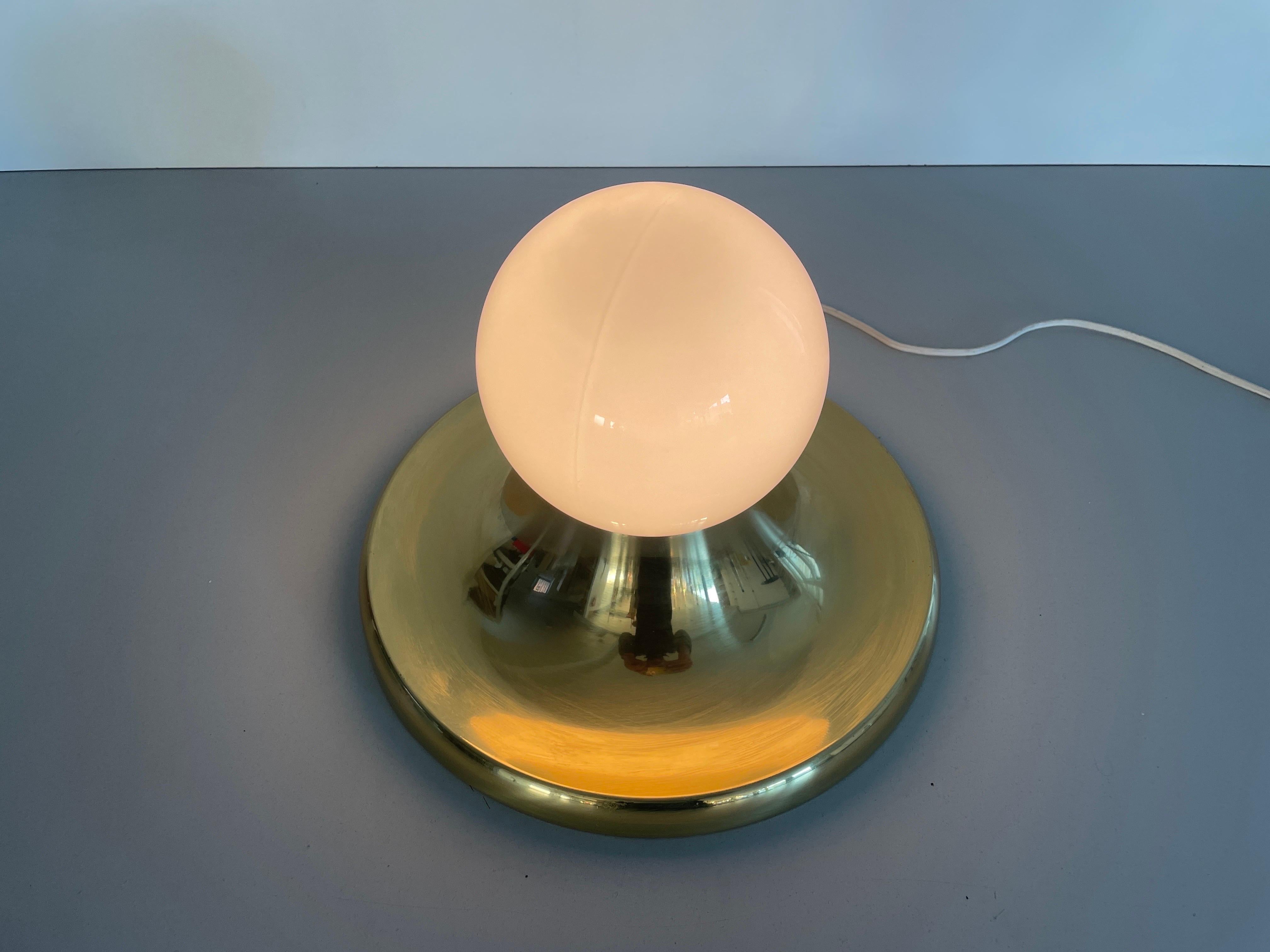 Light Ball' Ceiling Lamp by A. Castiglioni & P. Giacomo for Flos, 1960s, Italy im Angebot 5