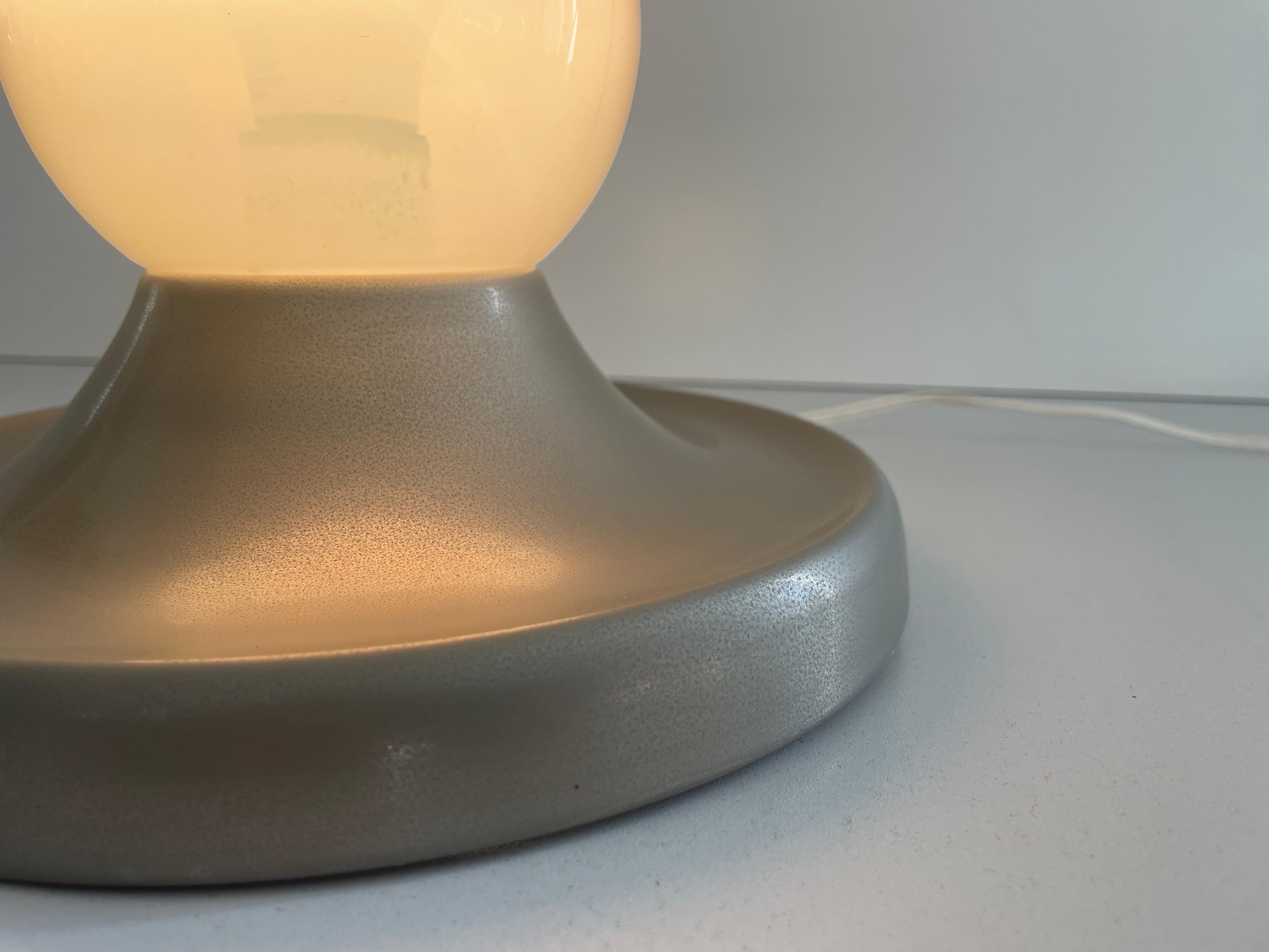 'Light Ball' Ceiling Lamp by A. Castiglioni & P. Giacomo for Flos, 1960s, Italy For Sale 7