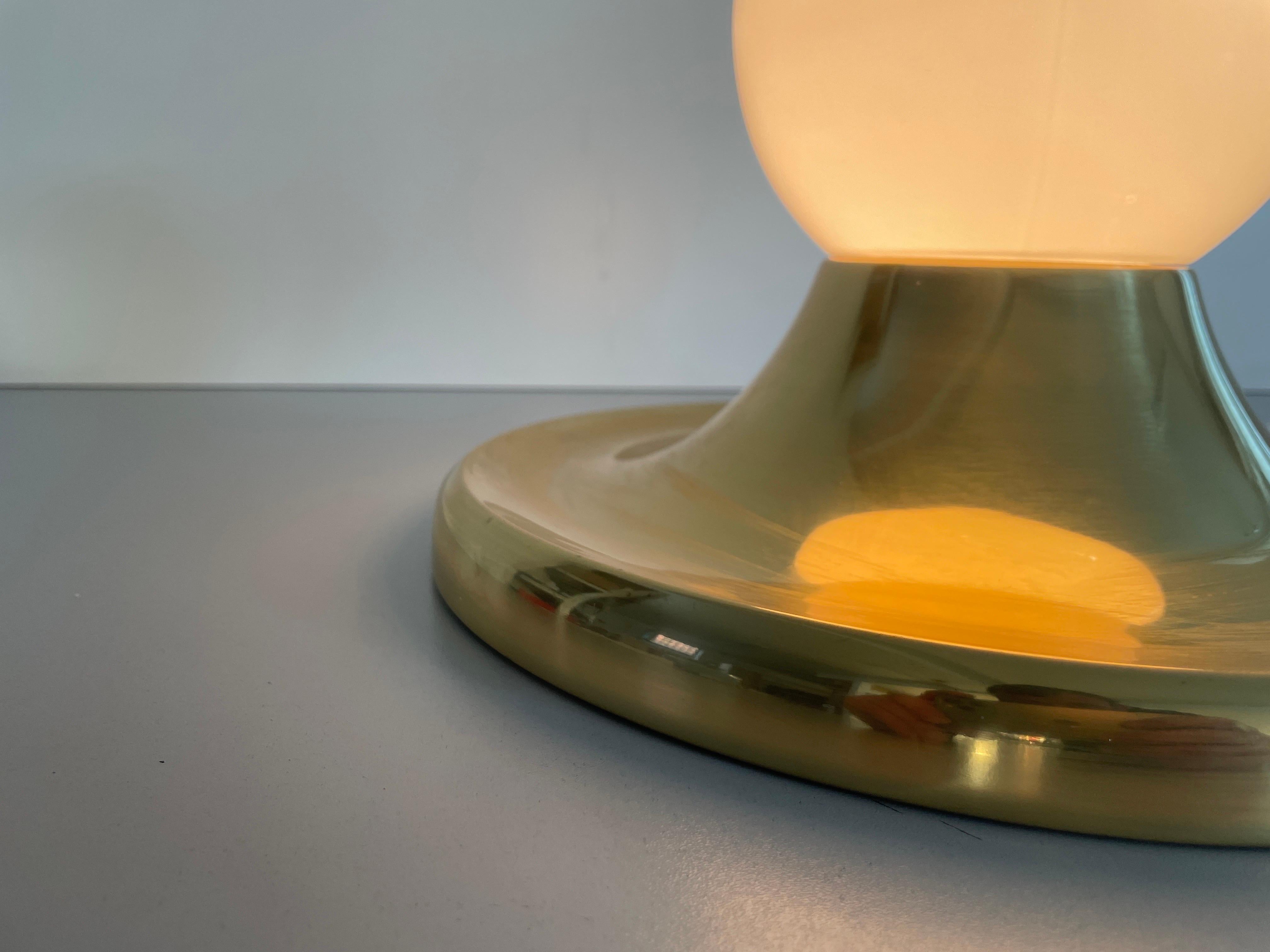 Light Ball' Ceiling Lamp by A. Castiglioni & P. Giacomo for Flos, 1960s, Italy im Angebot 7