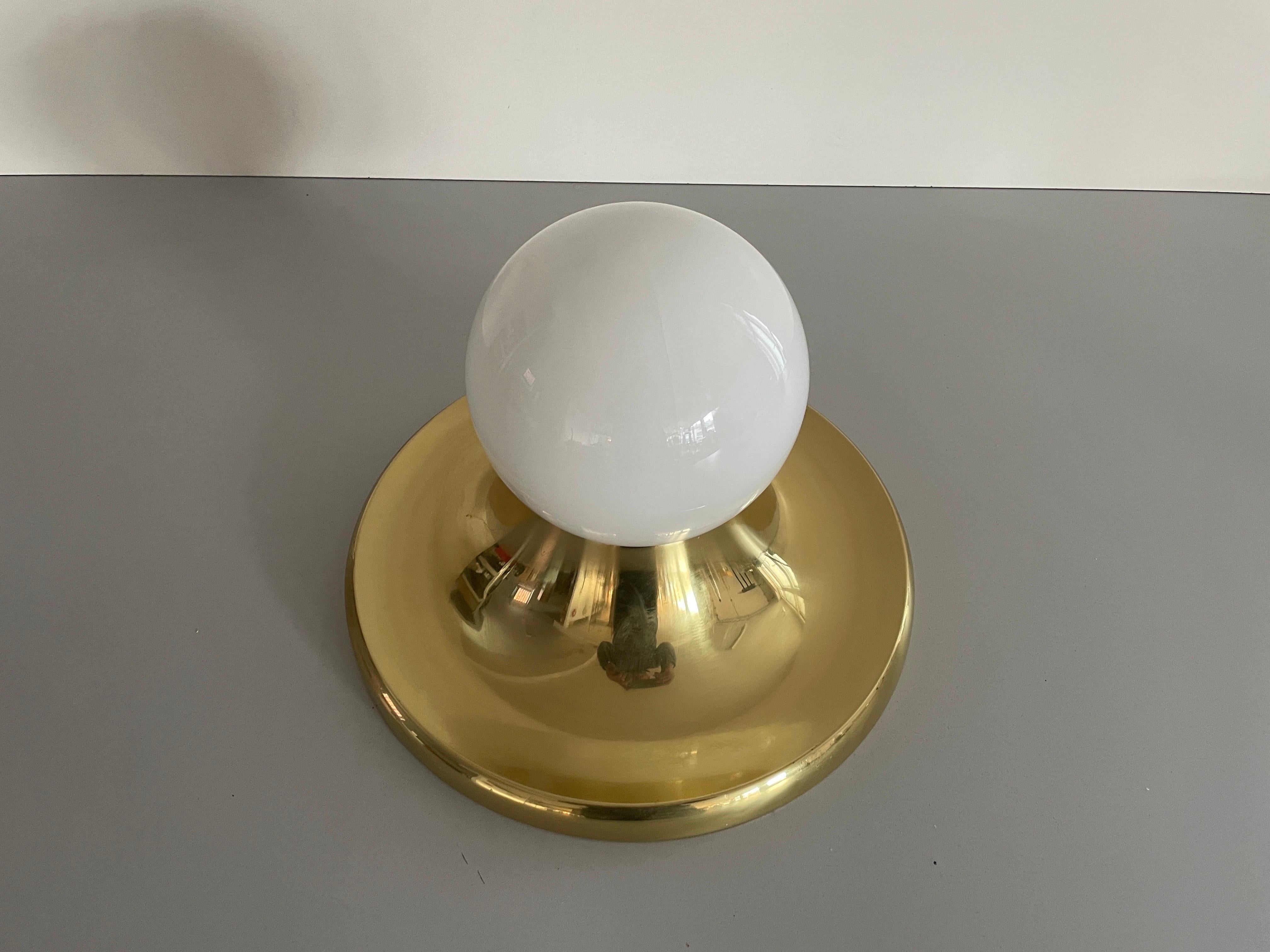Light Ball' Ceiling Lamp by A. Castiglioni & P. Giacomo for Flos, 1960s, Italy (Italienisch) im Angebot