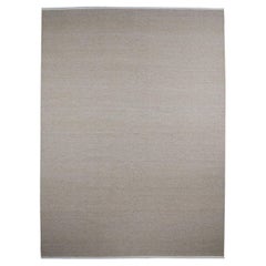 Tappeto Escape Kelim beige chiaro di Massimo Copenhagen