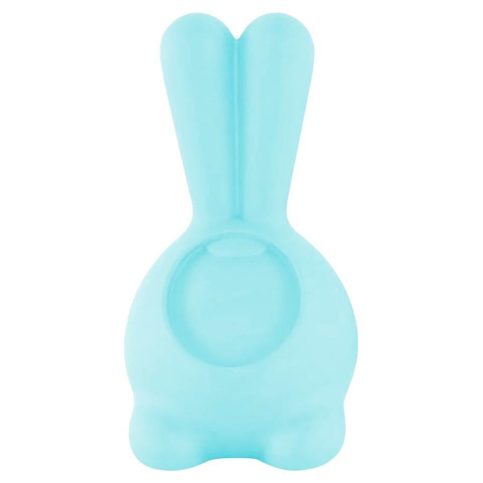 Light Blue Jumpie Table Lamp by Goran Lelas