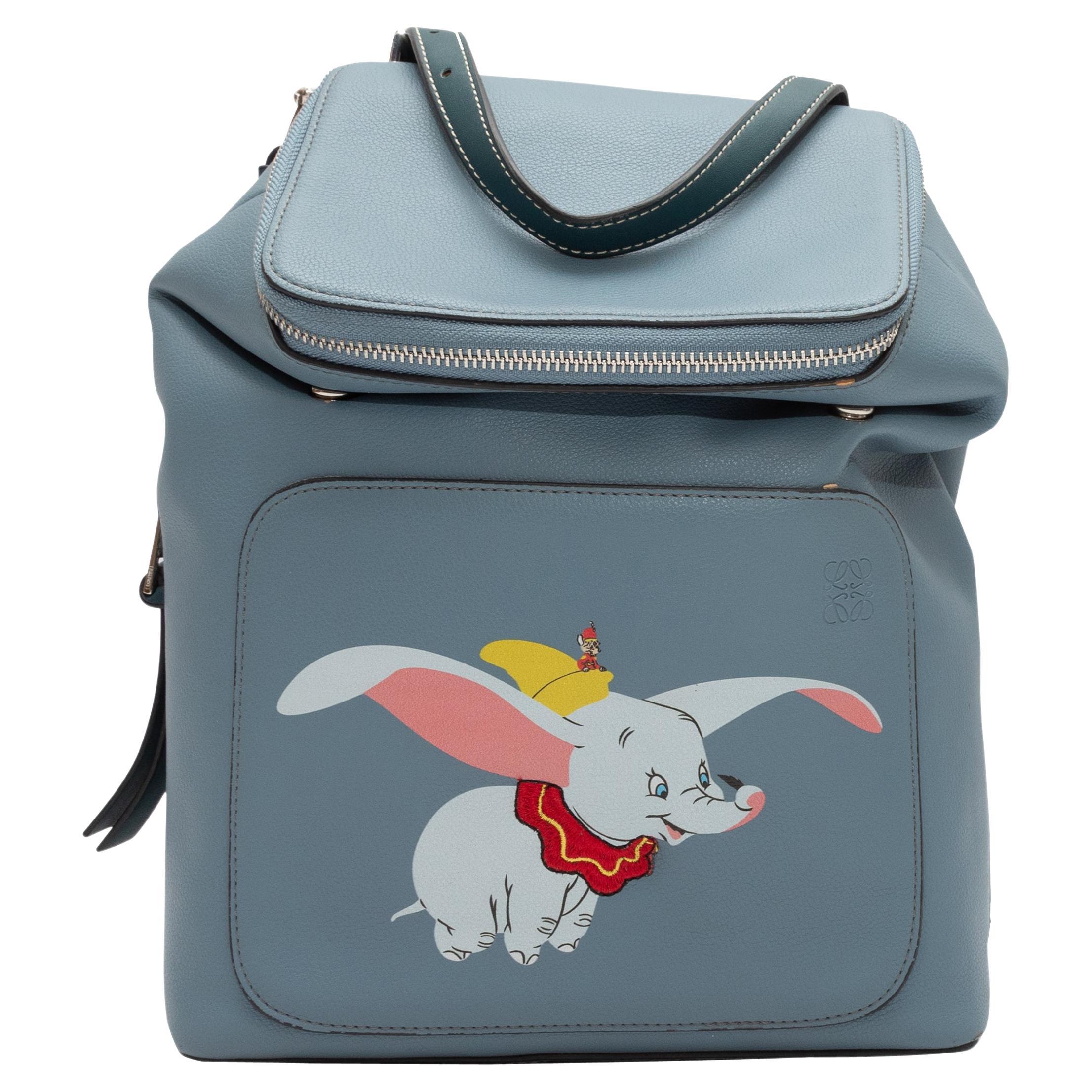 Loewe dumbo backpack hotsell