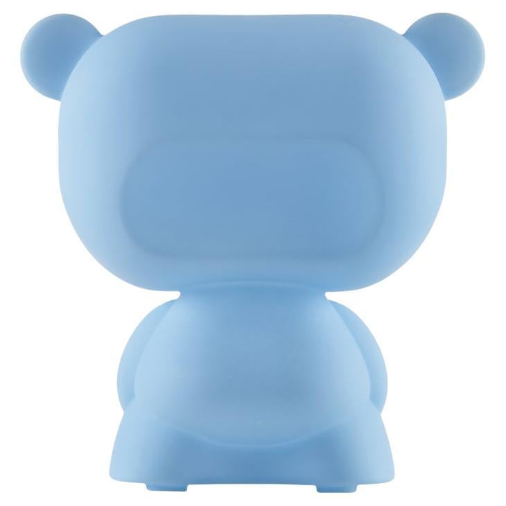 Light Blue Pure Table Lamp by Lab81
