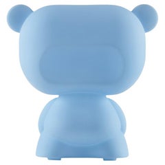 Lampada da tavolo Pure Azzurro di Lab81