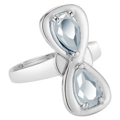 Blue Sapphire More Rings