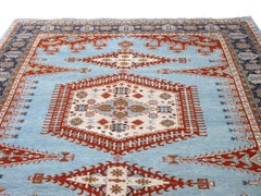 Light-Blue Serpai Viss