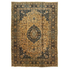 Fabric Persian Rugs