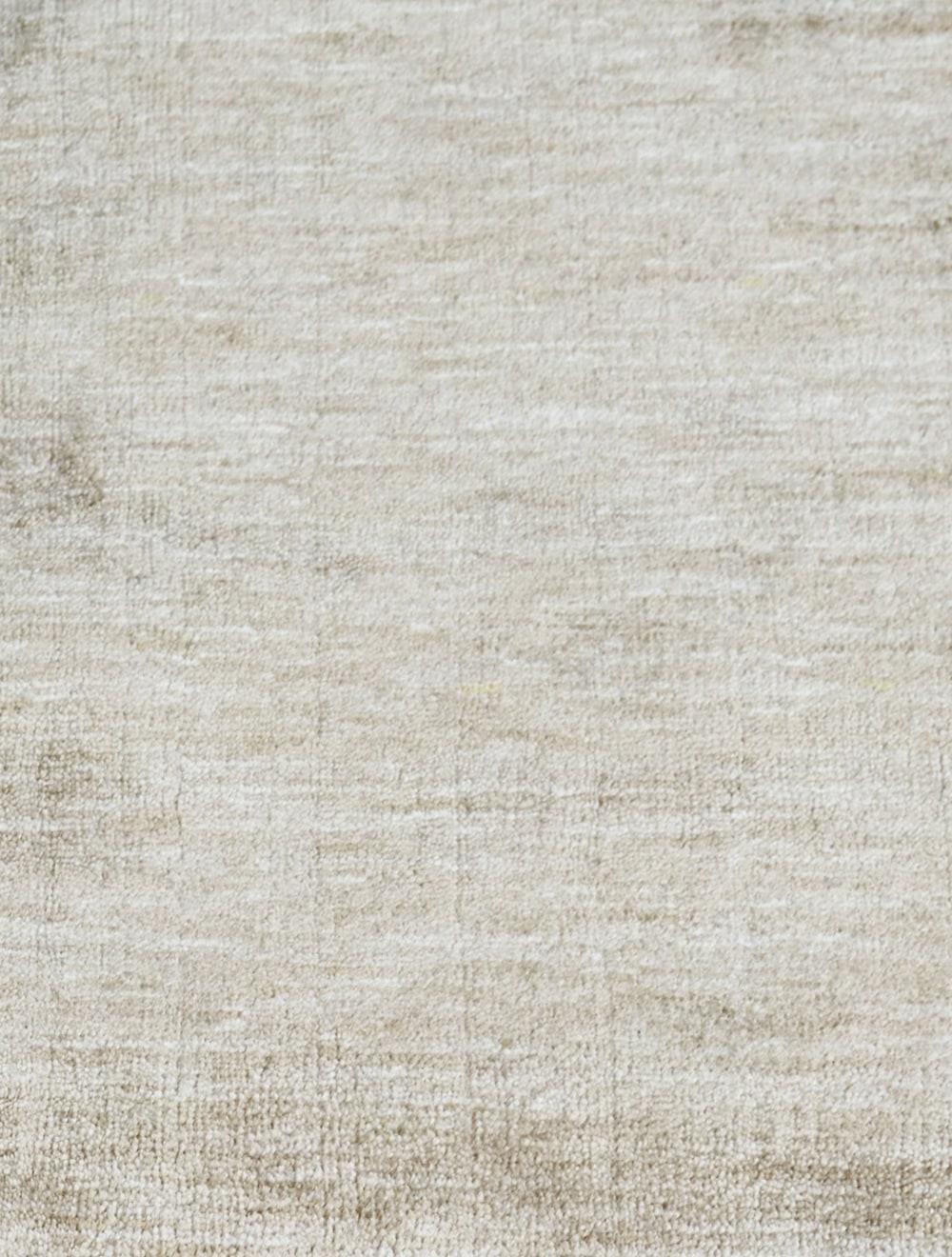 Post-Modern Light Brown Bamboo Carpet by Massimo Copenhagen For Sale