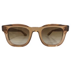Light Brown sunglasses NWOT