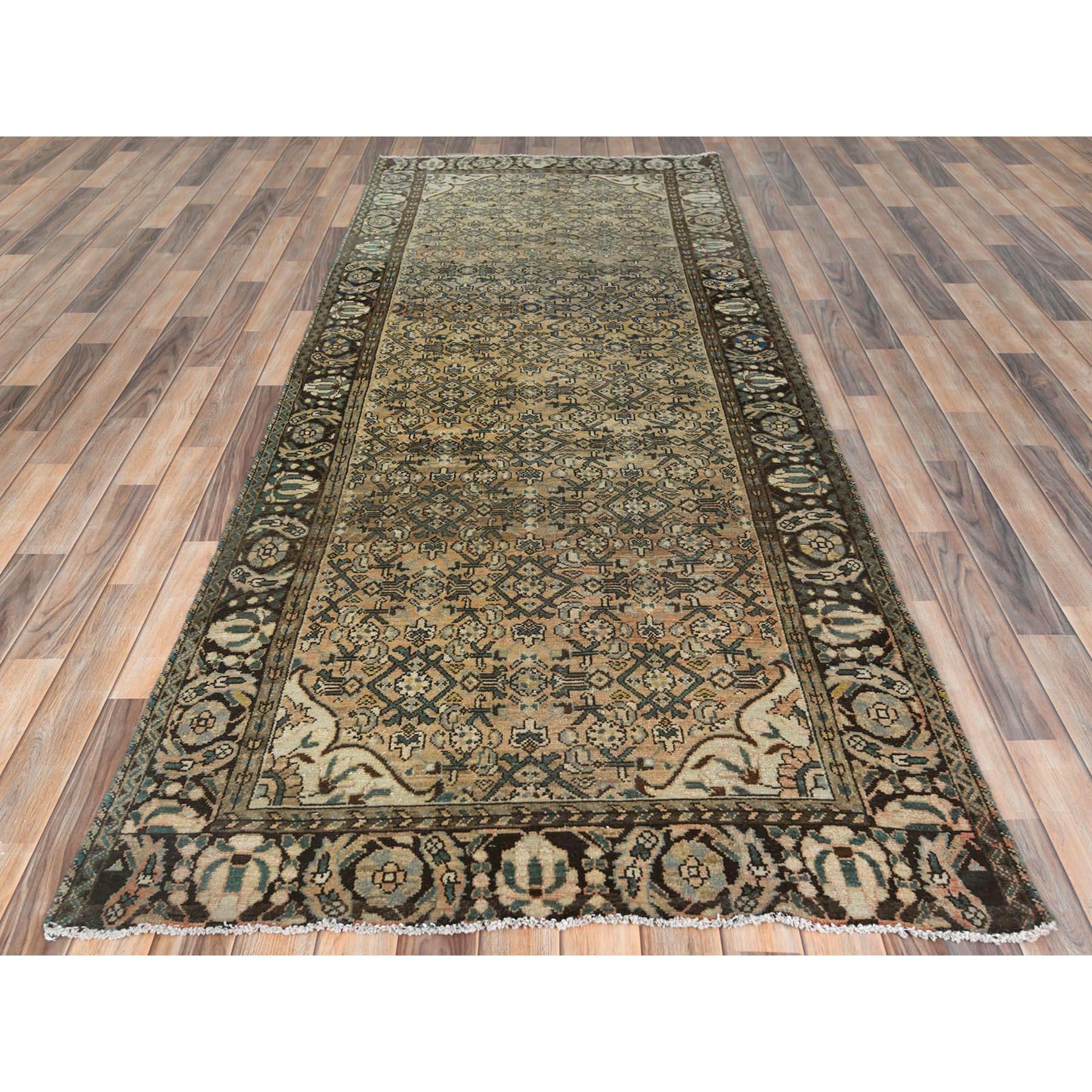 This fabulous Hand-Knotted carpet has been created and designed for extra strength and durability. This rug has been handcrafted for weeks in the traditional method that is used to make
Exact Rug Size in Feet and Inches : 4'0