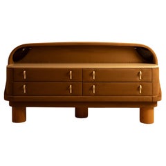 Light chest of drawers