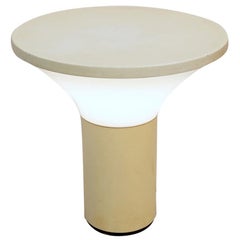 Light Cocktail Table, Italy