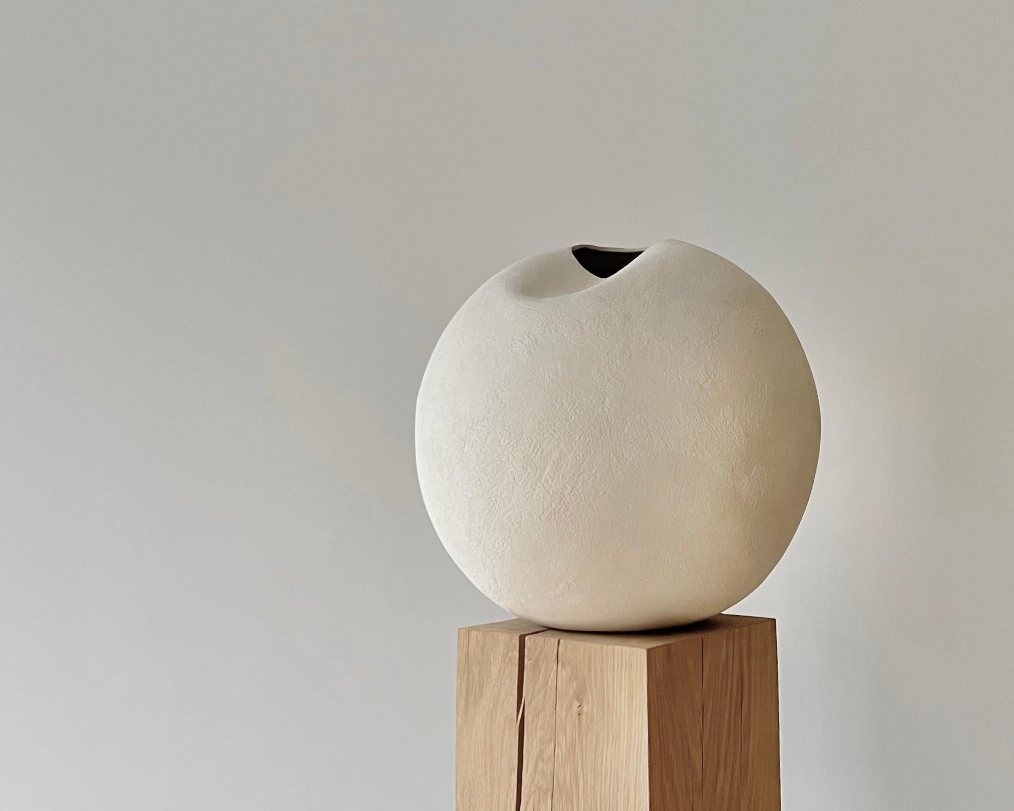 Ceramica Vaso Foldes di Laura Pasquino in vendita
