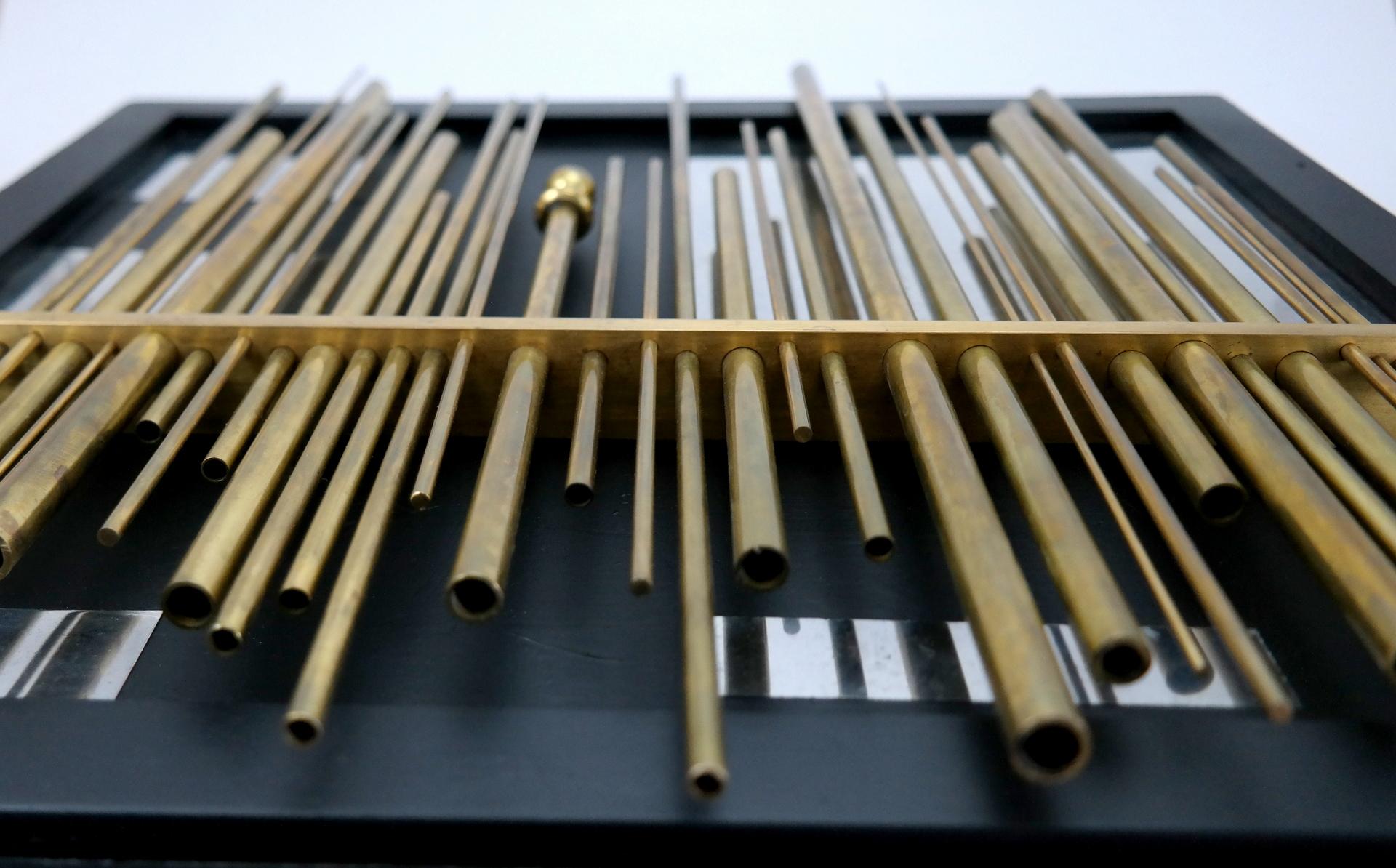 Brass 