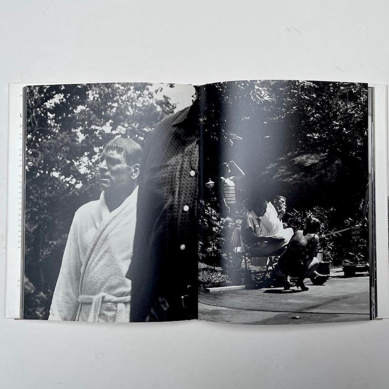 Light From Within
Photojournals by Linda McCartney 

Bull Finch Press/ Little Brown and Company, 2001. First Edition.
Hardback in original dust Jacket. 

A beautifully produced collection of McCartney's photographic work contrasting her life
