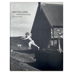 Luce dall'interno, diari fotografici di Linda McCartney