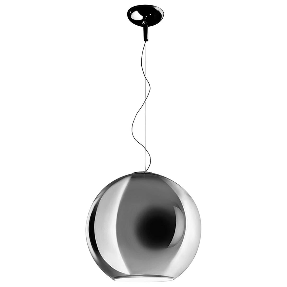 Light Globe Suspension