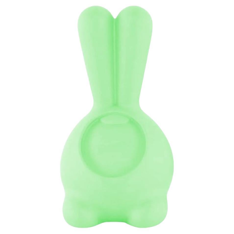 Light Green Jumpie Table Lamp by Goran Lelas