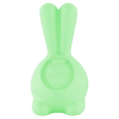Light Green Jumpie Table Lamp by Goran Lelas