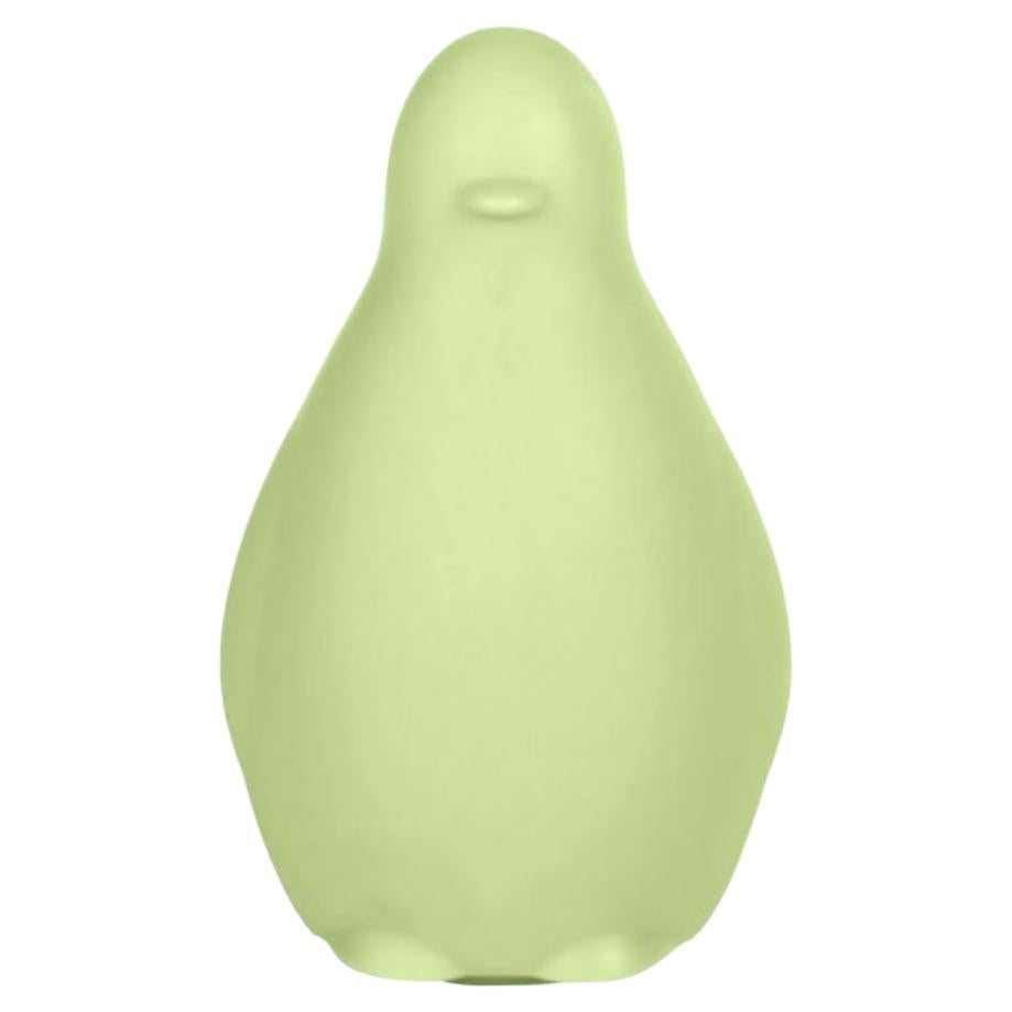 Light Green Kokò Table Lamp by Giò Colonna Romano