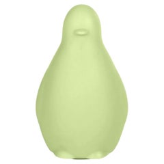Light Green Kokò Table Lamp by Giò Colonna Romano