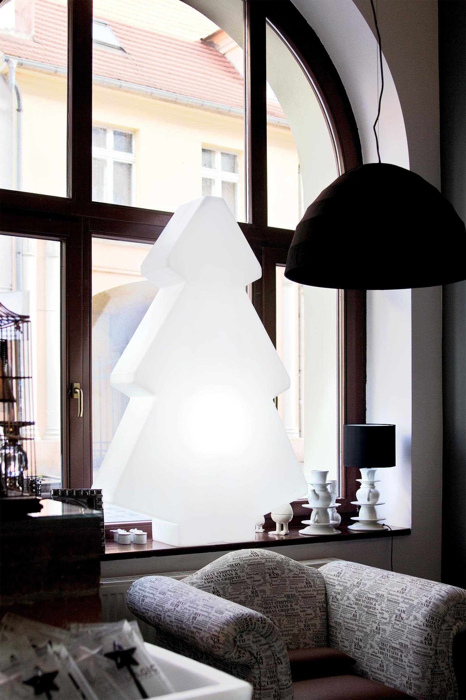 Other Light Green Lightree 150 Floor Lamp by Loetizia Censi For Sale