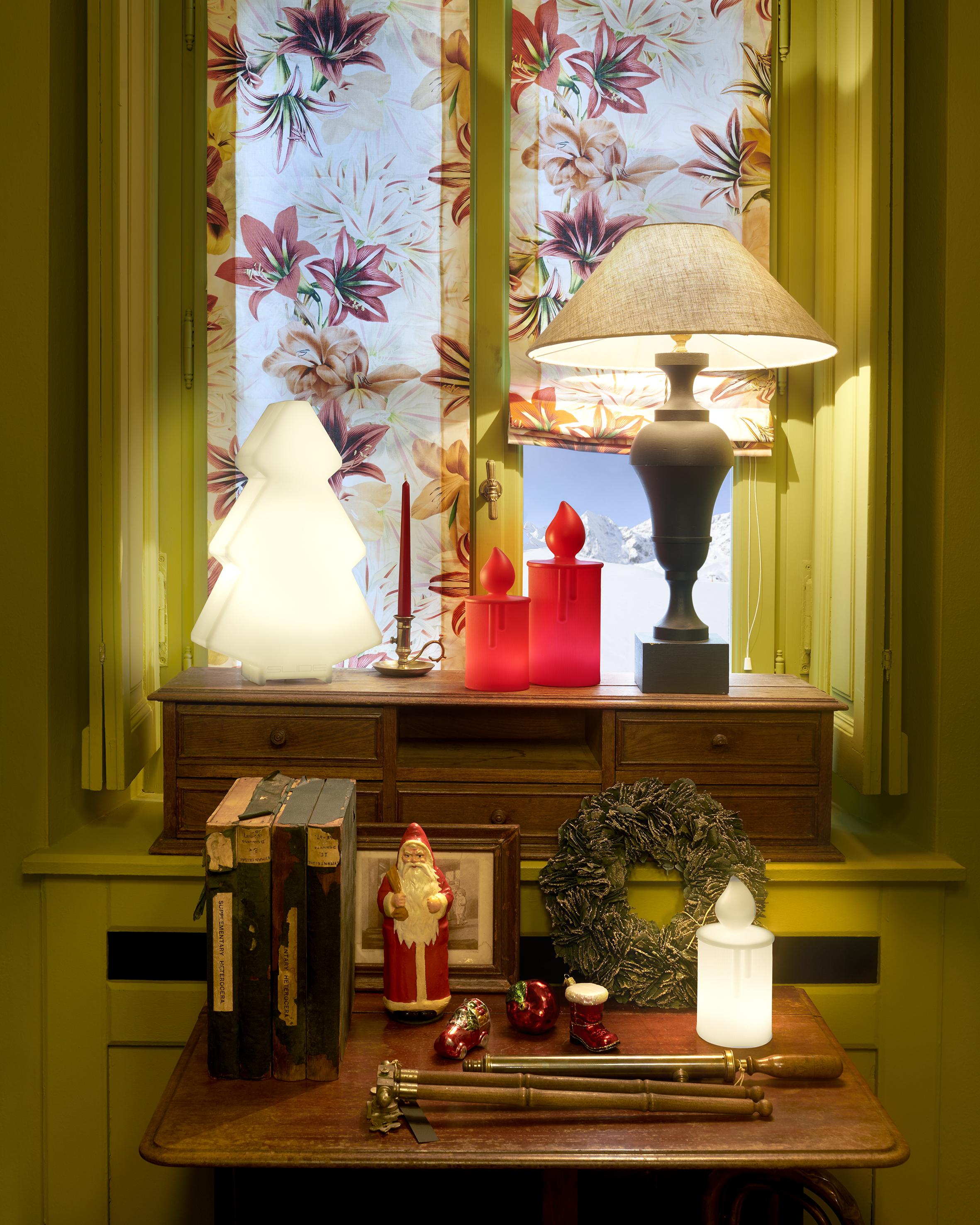 Other Light Green Lightree 150 Floor Lamp by Loetizia Censi For Sale
