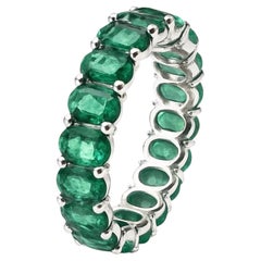 Band Rings