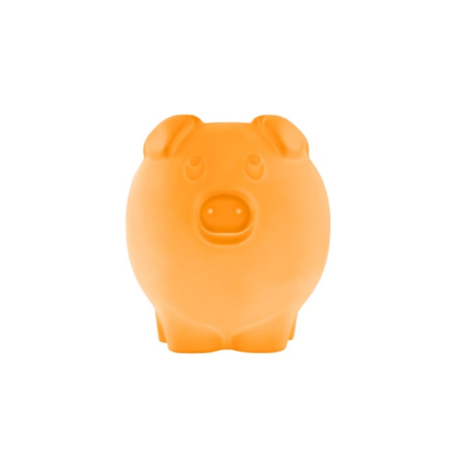 italien Lampe à poser Peggy vert clair par SLIDE Studio en vente