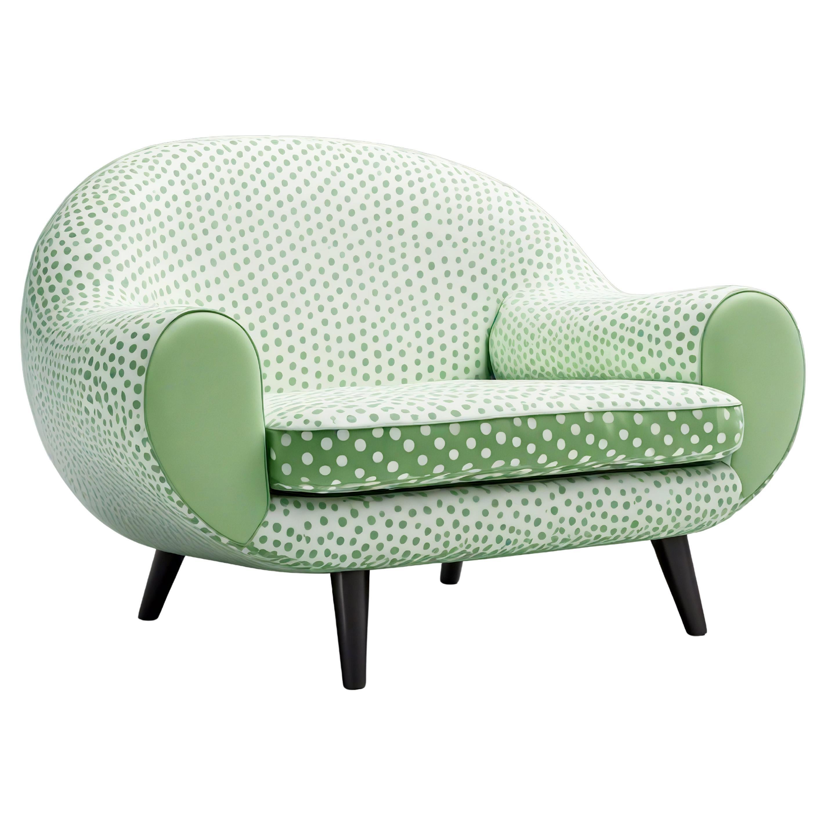 Sedia da salotto Greene & Greene & Greene