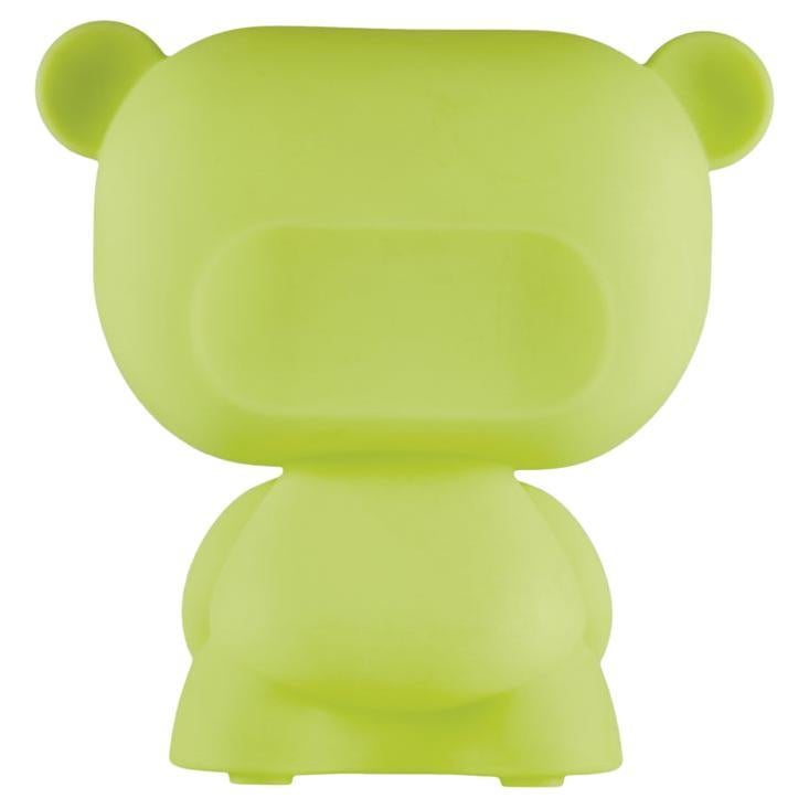 Light Green Pure Table Lamp by Lab81 For Sale