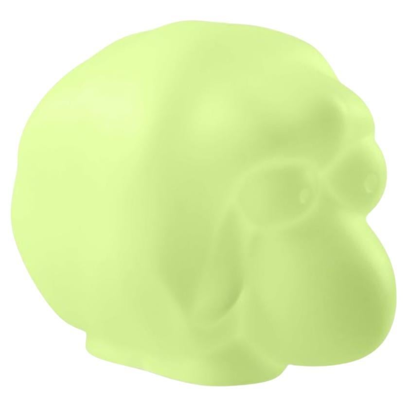 Lampe de table Rina vert clair par Lab81 en vente