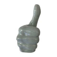 Céramique gris clair pour murs ou plafonds