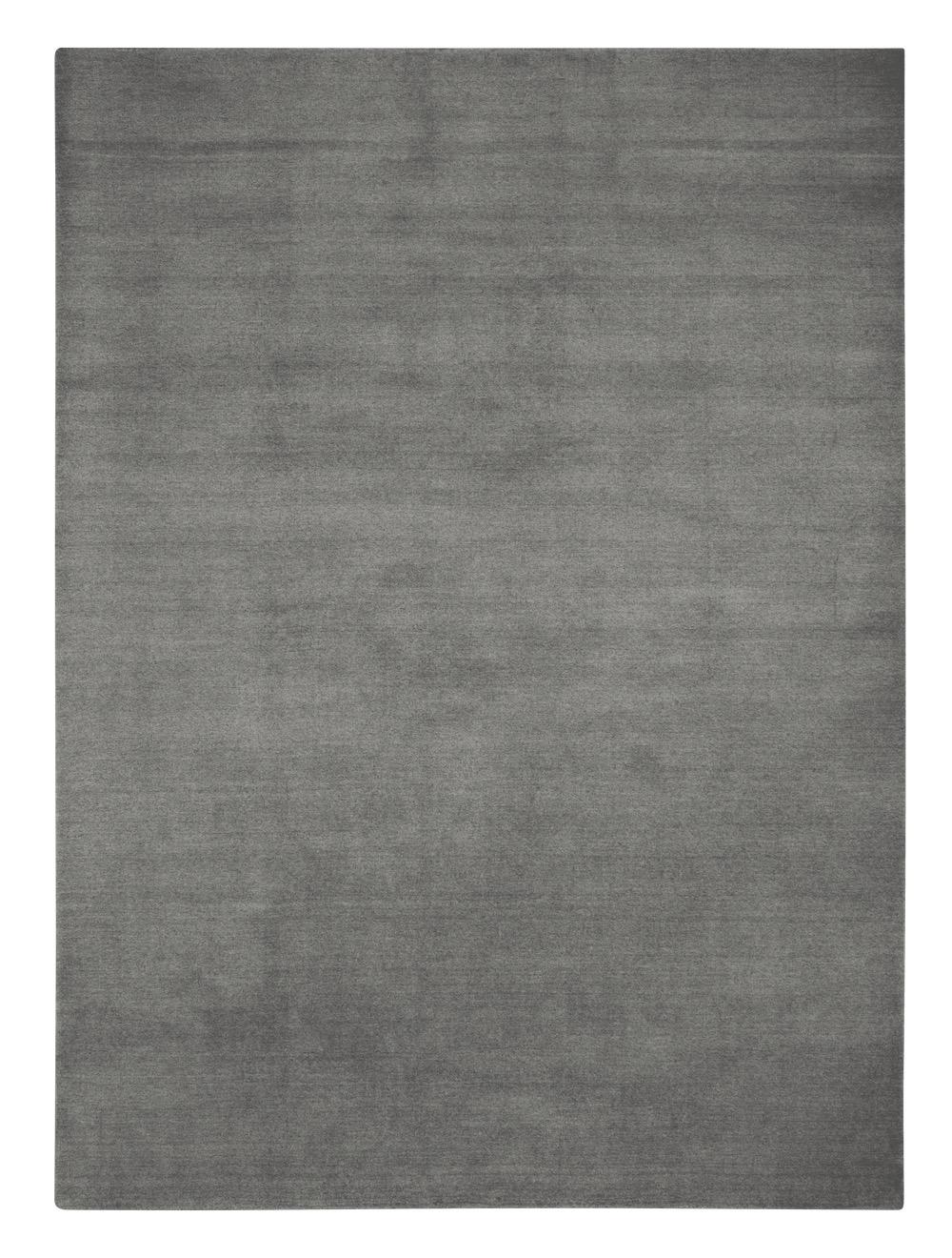 Light grey Earth Natural Carpet by Massimo Copenhagen
Handwoven
Materials: 100% Undyed New Zealand Wool
Dimensions: W 300 x H 400 cm
Available colors: Ivory, Silver Grey, Light Beige, Light Grey, and Dark Grey.
Other dimensions are available: