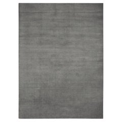 Light Grey Earth Natural Carpet by Massimo Copenhagen