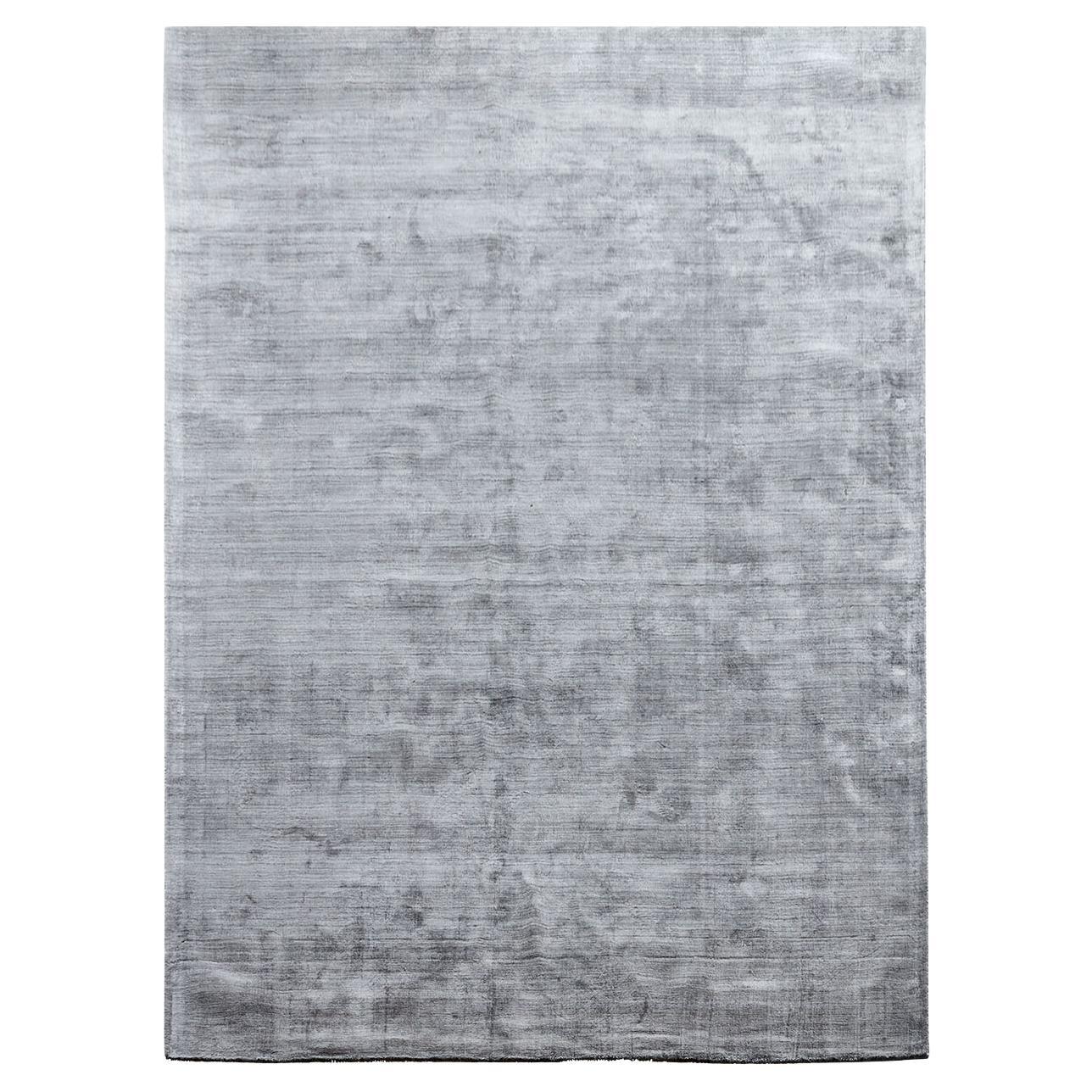 Light Grey Karma Carpet by Massimo Copenhagen For Sale