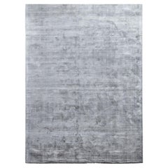 Tapis Karma gris clair de Massimo Copenhague