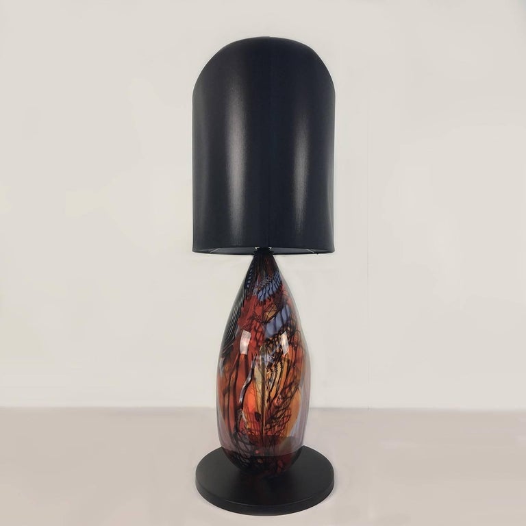 Light Heart Table Lamp For At 1stdibs Italian Light Heart Table Lamp For