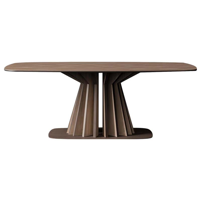 Grange Oval Banded And Inlaid Dining Table For Sale at 1stDibs | grange ...