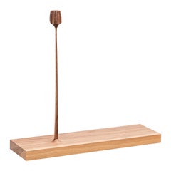 Escultura Light Kukkii 1 Flor de Antrei Hartikainen