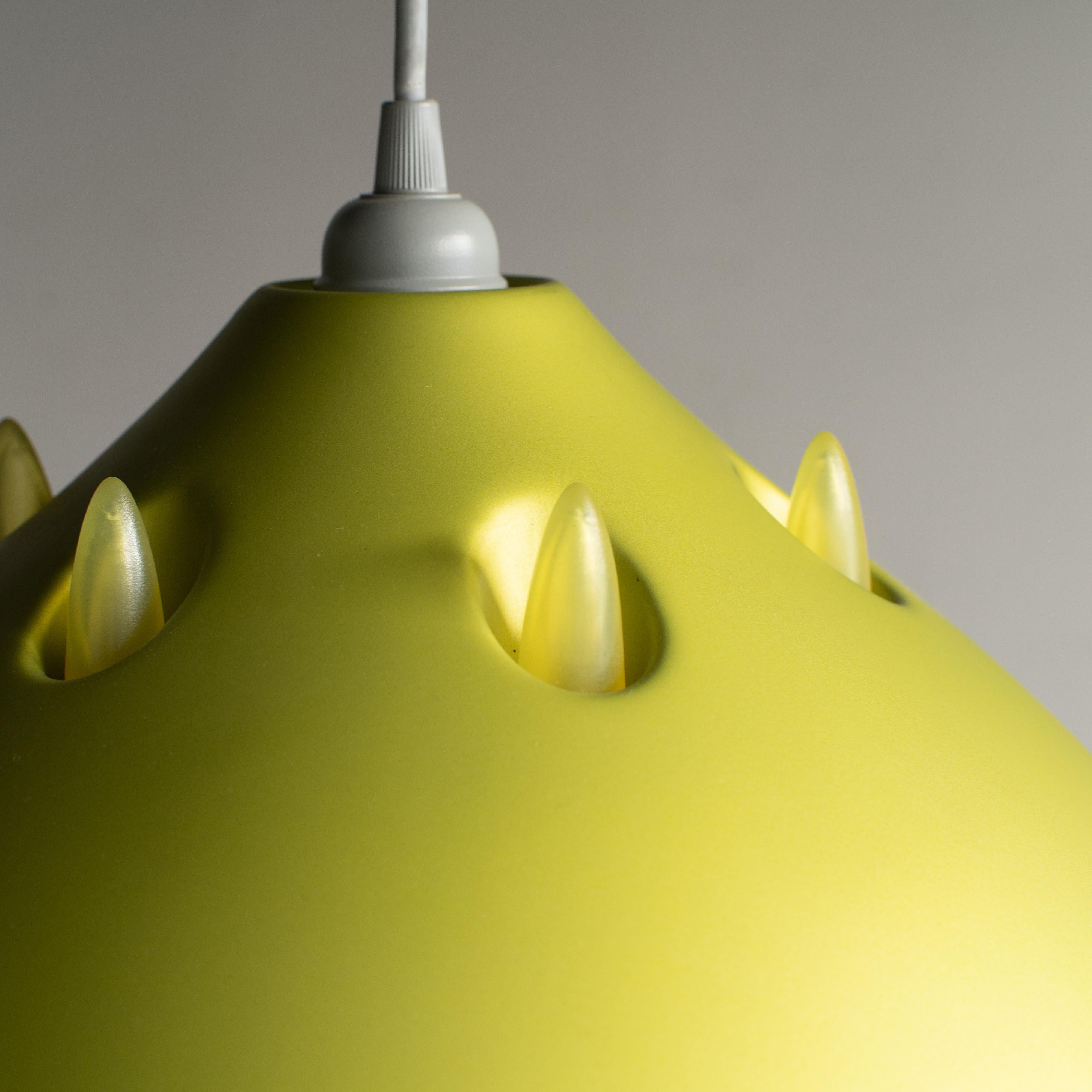 Light Lite Pendant Lamp Philippe Starck for Flos