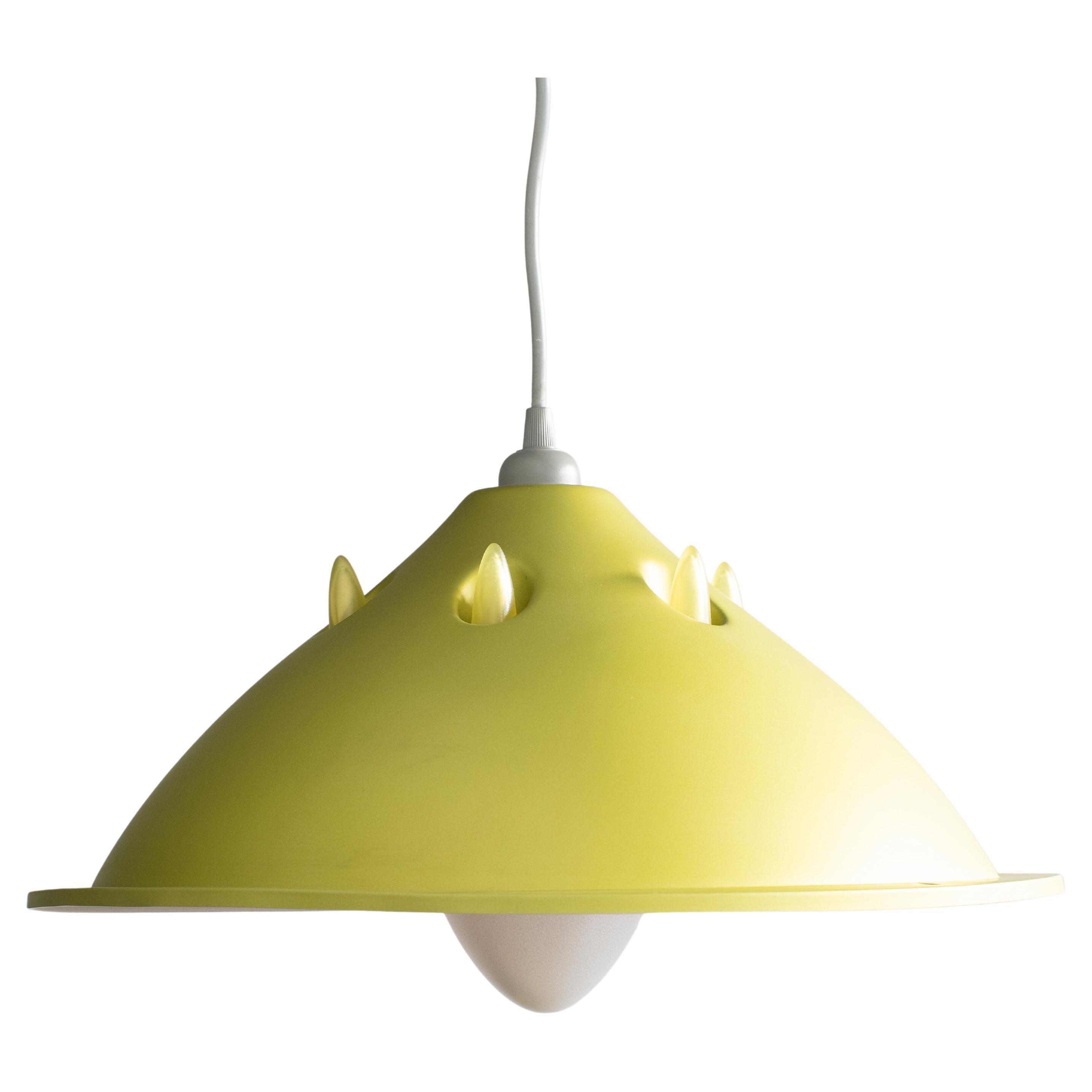 Light Lite Pendant Lamp Philippe Starck for Flos