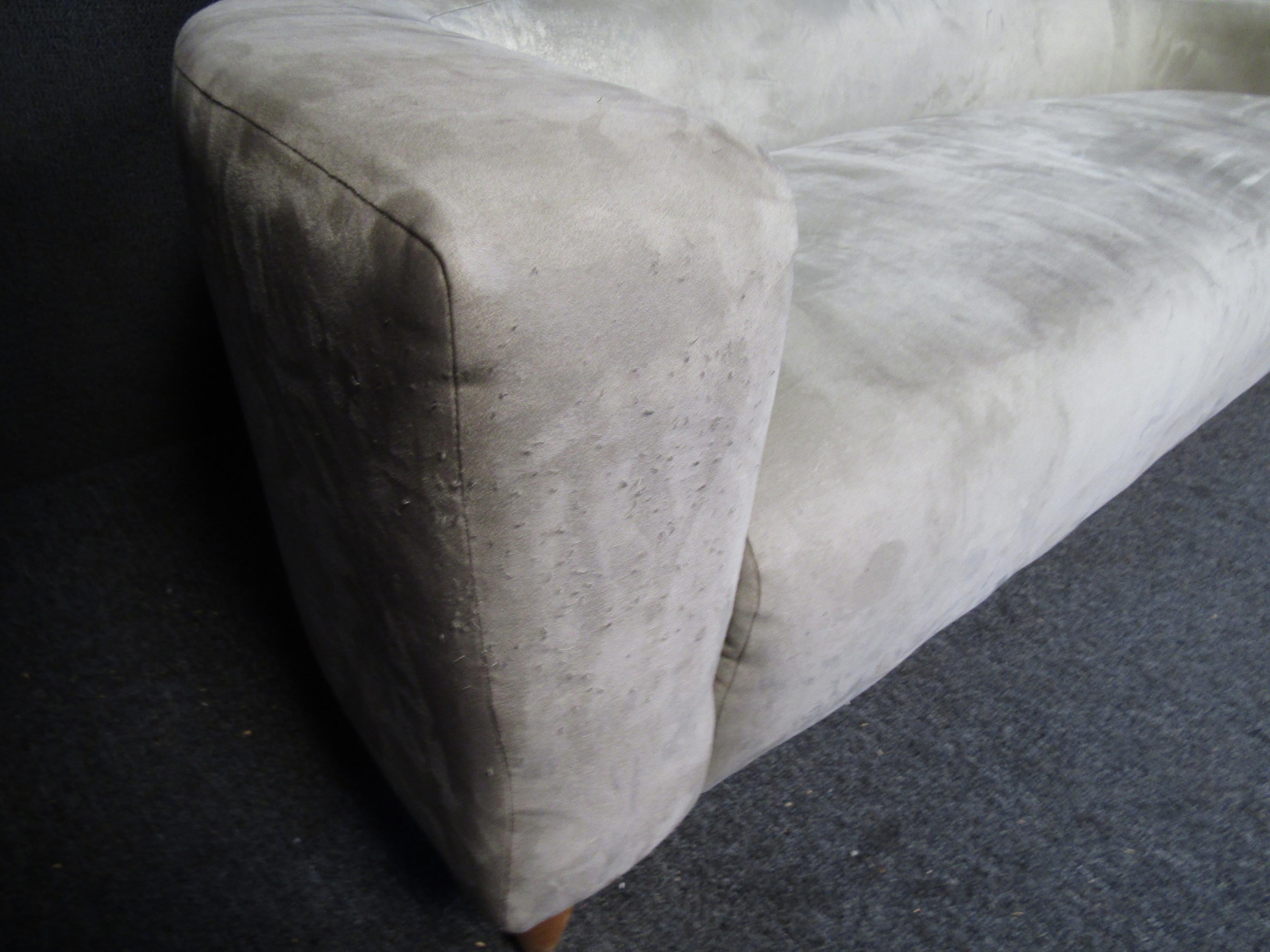 Light Modern Style Sofa For Sale 5