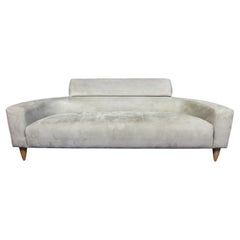 Light Modern Style Sofa