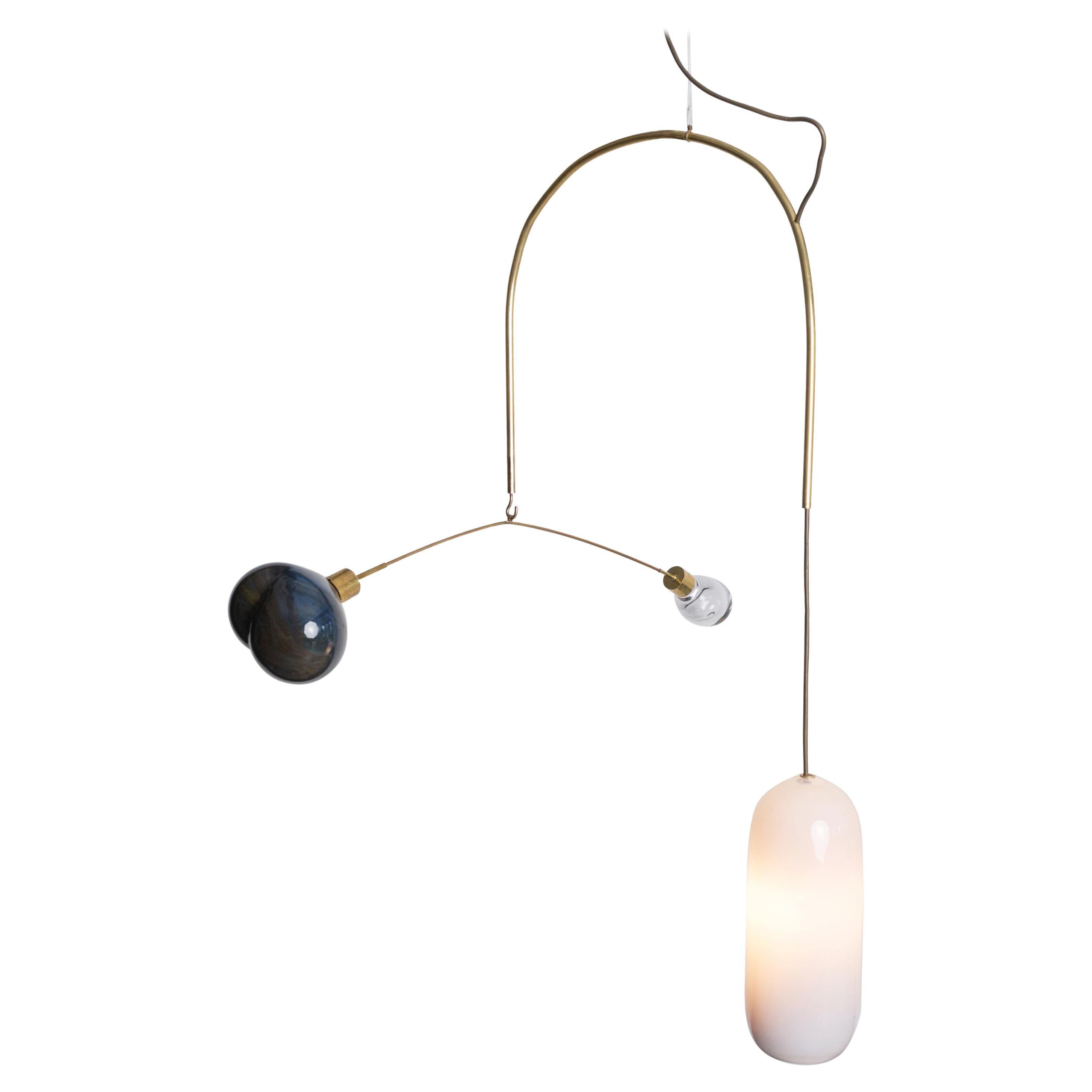 Luce n. 12, di Milla Vaahtera