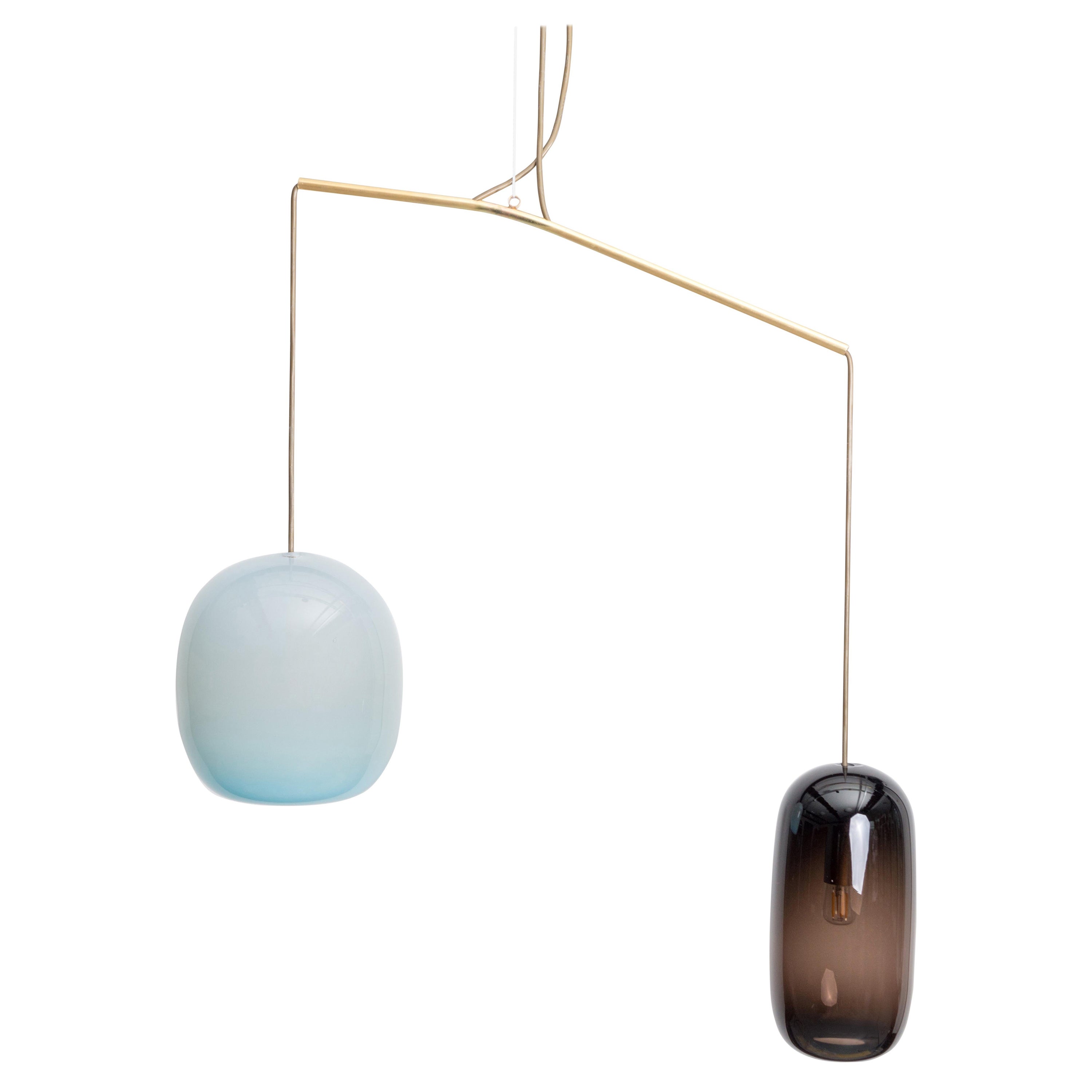 Lumière n° 14, par Milla Vaahtera
