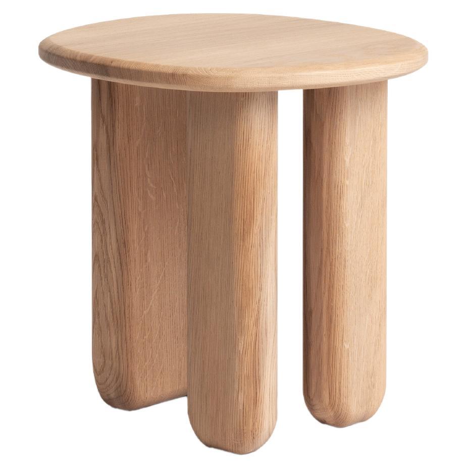 Light Oak Animal Coffee Table by RALPH M