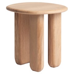 Tavolino da caffè Animal in Oak Light di RALPH M. I.